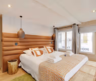 Rue du Caire Serviced Apartment