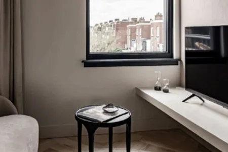Nieuw Serviced Apartment