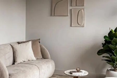 Nieuw Serviced Apartment