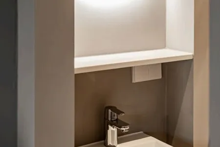 Nieuw Serviced Apartment