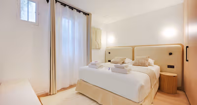 Elegant Apartment in Palais Royal