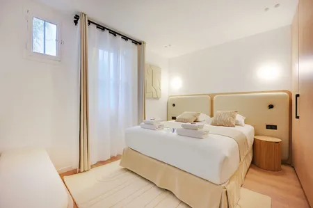 46 Rue Sainte apartment