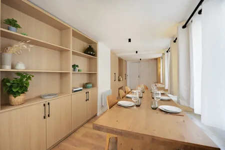 46 Rue Sainte apartment