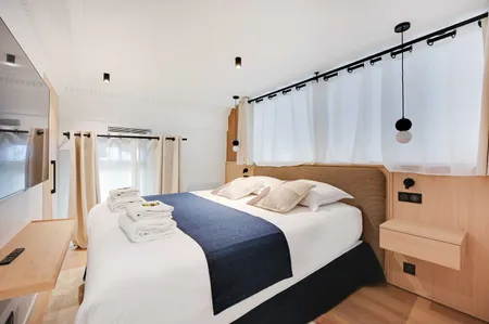 46 Rue Sainte apartment