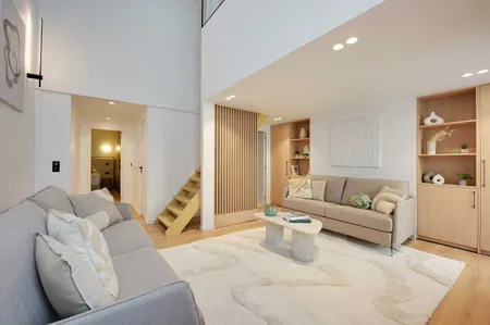 46 Rue Sainte apartment