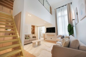 46 Rue Sainte apartment