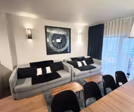 Ponceau Serviced Apartment
