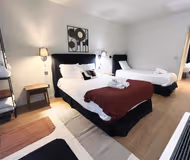 Ponceau Serviced Apartment