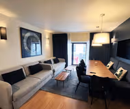 Ponceau Serviced Apartment