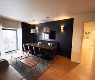 Ponceau Serviced Apartment