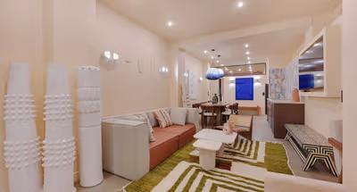 Le Marais Serviced Apartment