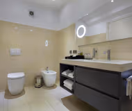 Central Business District Serviced Apartment, Abuja