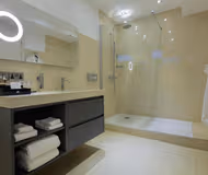 Central Business District Serviced Apartment, Abuja