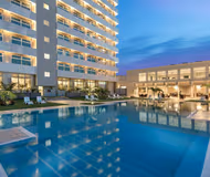 Central Business District Serviced Apartment, Abuja