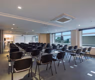 Central Business District Serviced Apartment, Abuja