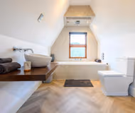 Llandaff Lofts