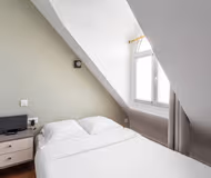 Rue de Copernic Serviced Apartment