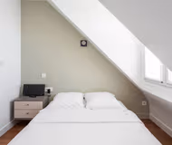 Rue de Copernic Serviced Apartment