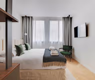 Rue La Boétie Serviced Apartment