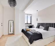 Rue La Boétie Serviced Apartment