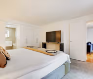 Montaigne Serviced apartment