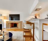 Montaigne Serviced apartment
