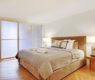 Montaigne Serviced apartment