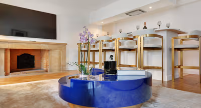 Montaigne Serviced apartment
