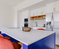 Maréchal Juin Serviced Apartment