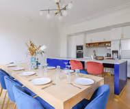 Maréchal Juin Serviced Apartment