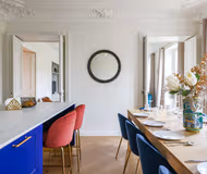 Maréchal Juin Serviced Apartment