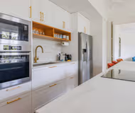 Maréchal Juin Serviced Apartment