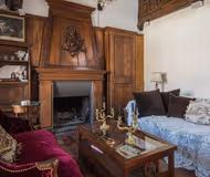 Cradle of French Luxury Ile St Louis