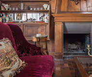 Cradle of French Luxury Ile St Louis