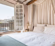 Cradle of French Luxury Ile St Louis