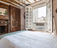 Cradle of French Luxury Ile St Louis