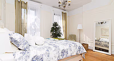 14th Street - 2nd Avenue Furnished Apartments, Union Square