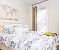 14th Street - 2nd Avenue Furnished Apartments, Union Square