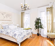 14th Street - 2nd Avenue Furnished Apartments, Union Square