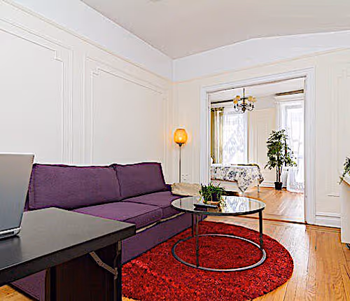 14th Street - 2nd Avenue Furnished Apartments, Union Square