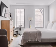 East End Avenue Apartment