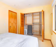 NW Naito Pkwy Apartment