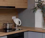 2 Sypialnie | Taras | Warszawa apartment