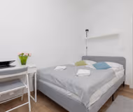 2 Sypialnie | Taras | Warszawa apartment