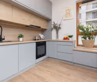 2 Sypialnie | Taras | Warszawa apartment