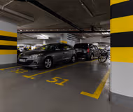 Krasińskiego 67 apartment