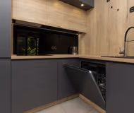 Krasińskiego 67 apartment