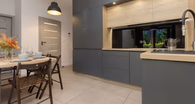 Krasińskiego 67 apartment