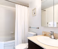 Blue Jays Way Apartments