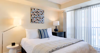 Blue Jays Way Serviced Apartment